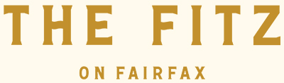 The Fitz on Fairfax Logo