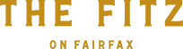 The Fitz on Fairfax logo